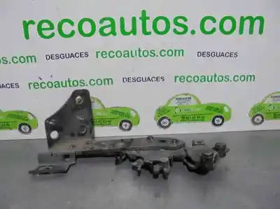 Автозапчастина б/у петля для ford grand c-max (dxa/cb7, dxa/ceu) 1.6 tdci посилання на oem iam am51u25001af  