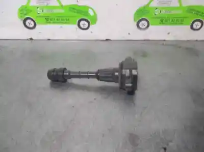 Second-hand car spare part ignition coil for nissan note (e11e) 1.4 cat oem iam references 22448ax001