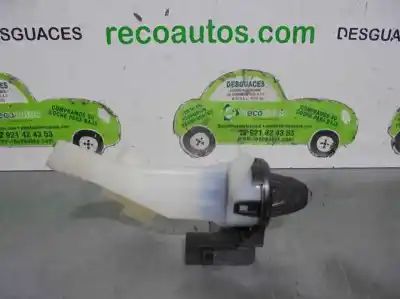 Автозапчастина б/у стартер для ford grand c-max (dxa/cb7, dxa/ceu) 1.6 tdci посилання на oem iam 6e5t15607ca  