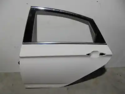 Piesă de schimb auto la mâna a doua usa stanga spate pentru hyundai i40 1.7 crdi cat referințe oem iam 770033z300