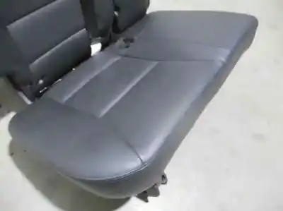 Pezzo di ricambio per auto di seconda mano sedili posteriori destro per ssangyong korando 2.0 td cat riferimenti oem iam   