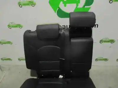 Pezzo di ricambio per auto di seconda mano sedili posteriori destro per ssangyong korando 2.0 td cat riferimenti oem iam   
