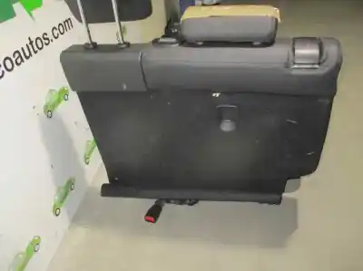 Pezzo di ricambio per auto di seconda mano sedili posteriori destro per ssangyong korando 2.0 td cat riferimenti oem iam   