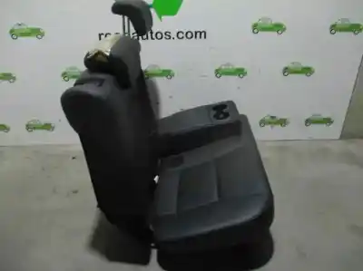 Pezzo di ricambio per auto di seconda mano sedili posteriori destro per ssangyong korando 2.0 td cat riferimenti oem iam   