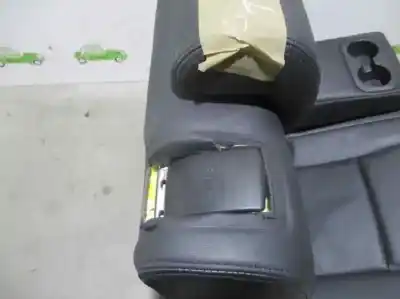 Pezzo di ricambio per auto di seconda mano sedili posteriori destro per ssangyong korando 2.0 td cat riferimenti oem iam   