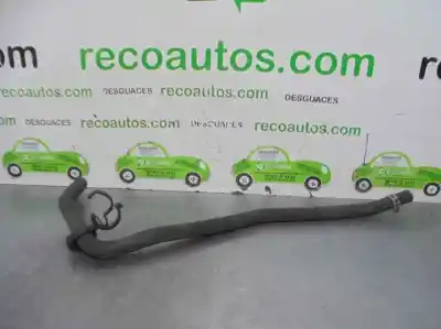 Автозапчасти б/у трубка за citroen jumpy ii furgoneta 2.0 hdi 120 ссылки oem iam 1400446380