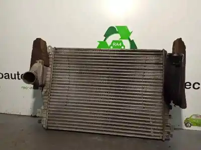 Peça sobressalente para automóvel em segunda mão intercooler por jaguar s-type 2.7 v6 diesel cat referências oem iam 4r839l440ac