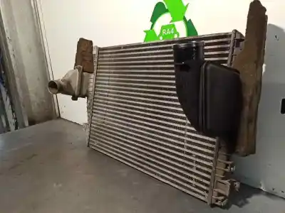 Second-hand car spare part intercooler for jaguar s-type 2.7 v6 diesel cat oem iam references 4r839l440ac  c2c27262