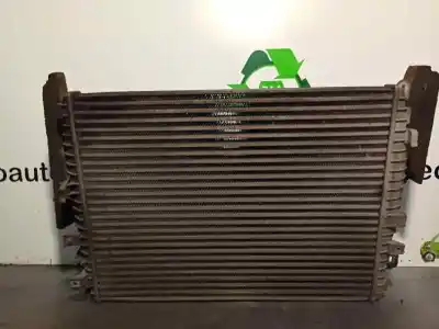 Second-hand car spare part intercooler for jaguar s-type 2.7 v6 diesel cat oem iam references 4r839l440ac  c2c27262