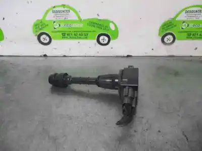 Second-hand car spare part ignition coil for nissan note (e11e) 1.4 cat oem iam references 22448ax001