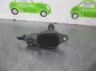 Piesă de schimb auto la mâna a doua bobina de aprindere pentru nissan note (e11e) 1.4 cat referințe oem iam 22448ax001  aic6207j