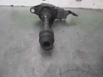 Piesă de schimb auto la mâna a doua bobina de aprindere pentru nissan note (e11e) 1.4 cat referințe oem iam 22448ax001  aic6207j