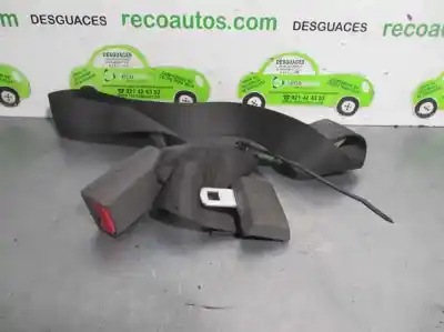 Pezzo di ricambio per auto di seconda mano gancio cintura posteriore sinistro per ford ranger (eq) 2.5 12v td cat riferimenti oem iam a9061525