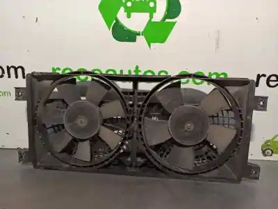 Second-hand car spare part radiator cooling fan for ssangyong kyron 2.0 xdi 4x4 oem iam references 8821021050