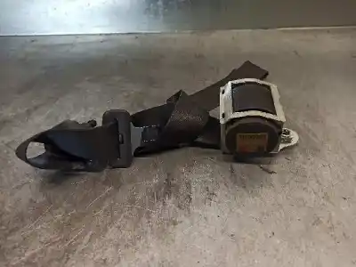 Автозапчасти б/у ПЕРЕДНИЙ ЛЕВЫЙ РЕМЕНЬ БЕЗОПАСНОСТИ за OPEL ASTRA GTC  ссылки OEM IAM 13155527  