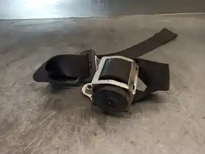 Автозапчастина б/у передній лівий ремін безпеки для opel astra gtc 1.7 16v cdti посилання на oem iam 13155527  