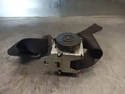 Автозапчастина б/у передній лівий ремін безпеки для opel astra gtc 1.7 16v cdti посилання на oem iam 13155527  