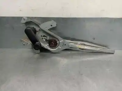 Second-hand car spare part PASSENGER SIDE RIGHT WINDOW REGULATOR for RENAULT KANGOO (KC0/1_)  OEM IAM references 402086A  