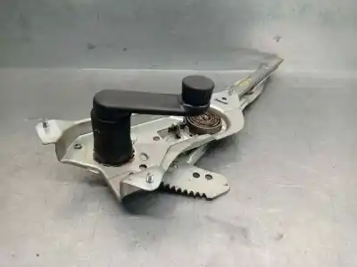 Second-hand car spare part passenger side right window regulator for renault kangoo (kc0/1_) 1.5 dci oem iam references 402086a  