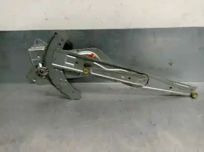 Second-hand car spare part passenger side right window regulator for renault kangoo (kc0/1_) 1.5 dci oem iam references 402086a  