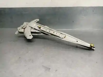 Second-hand car spare part passenger side right window regulator for renault kangoo (kc0/1_) 1.5 dci oem iam references 402086a  