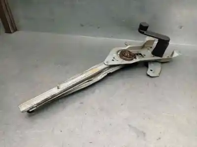 Second-hand car spare part passenger side right window regulator for renault kangoo (kc0/1_) 1.5 dci oem iam references 402086a  