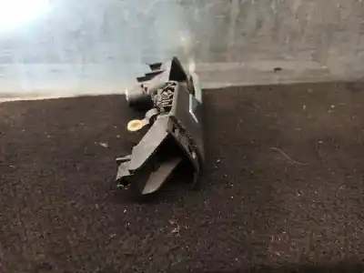 Pezzo di ricambio per auto di seconda mano maniglia interna anteriore sinistra per opel astra gtc 1.7 16v cdti riferimenti oem iam 138620  