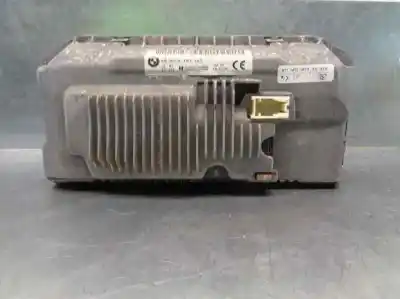 Second-hand car spare part multifunction display for bmw serie 7 (e65/e66) 3.0 turbodiesel cat oem iam references 65829157123  8385449