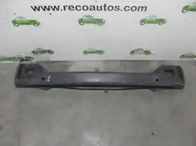 Peça sobressalente para automóvel em segunda mão reforço do pára choques dianteiro por subaru forester s10 (sf) 2.0 cat referências oem iam 