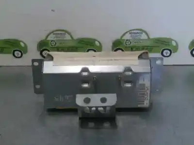 Автозапчастина б/у передня права подушка безопасности для ford focus c-max (cap) 2.0 tdci cat посилання на oem iam 3m51r042b84ad  