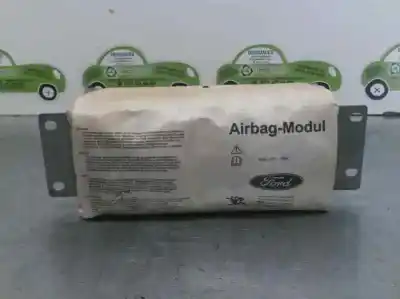 Автозапчасти б/у подушка безопасности передняя правая за ford focus c-max (cap) 2.0 tdci cat ссылки oem iam 3m51r042b84ad