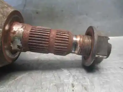 Автозапчасти б/у передняя правая трансмиссия за opel astra gtc 1.7 16v cdti ссылки oem iam 374544  