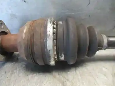 Автозапчасти б/у передняя правая трансмиссия за opel astra gtc 1.7 16v cdti ссылки oem iam 374544  