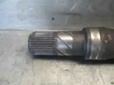 Автозапчасти б/у передняя правая трансмиссия за opel astra gtc 1.7 16v cdti ссылки oem iam 374544  