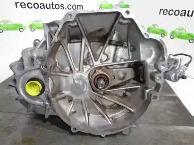 Gebrauchtes Autoersatzteil GETRIEBE zum HONDA ACCORD BERLINA (CL/CN)  OEM-IAM-Referenzen ARK5  