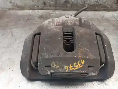 Peça sobressalente para automóvel em segunda mão pinça de travão dianteira direita por bmw serie 7 (e65/e66) 3.0 turbodiesel cat referências oem iam 34116756304