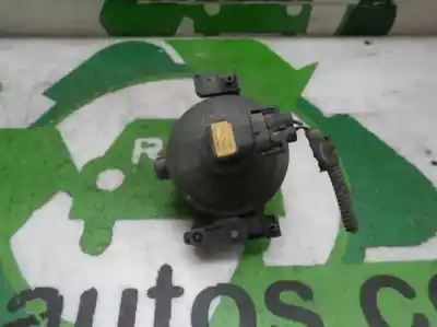 Автозапчастина б/у правий протитуман для ford focus c-max (cap) 2.0 tdci cat посилання на oem iam   