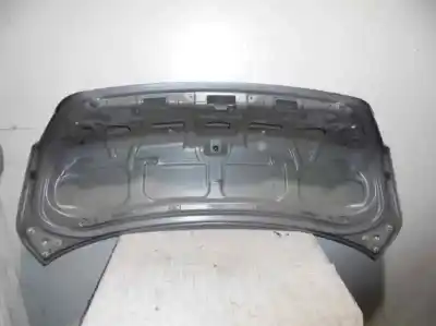 Second-hand car spare part tailgate for bmw serie 7 (e65/e66) 3.0 turbodiesel cat oem iam references 41627138460  