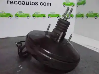 Peça sobressalente para automóvel em segunda mão servo freio por peugeot 107 (pm_, pn_) 1.4 hdi referências oem iam 472000h010