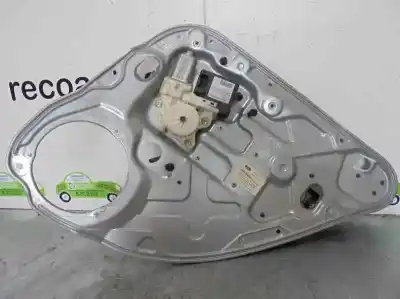 Second-hand car spare part rear right window regulator for ford focus c-max (cap) 2.0 tdci cat oem iam references 3m51-r045h22-a  