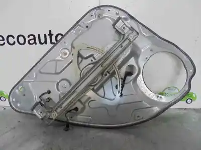 Second-hand car spare part rear right window regulator for ford focus c-max (cap) 2.0 tdci cat oem iam references 3m51-r045h22-a  