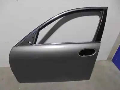 Peça sobressalente para automóvel em segunda mão porta da frente esquerda por bmw serie 7 (e65/e66) 3.0 turbodiesel cat referências oem iam 41517202081