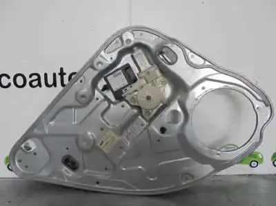 Автозапчасти б/у регулятор стекла заднего левого за ford focus c-max (cap) 2.0 tdci cat ссылки oem iam 3m51r045h23-a