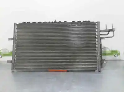 Автозапчастина б/у конденсат/радіатор кондиционера для ford focus c-max (cap) 2.0 tdci cat посилання на oem iam 3m5h19710ab  