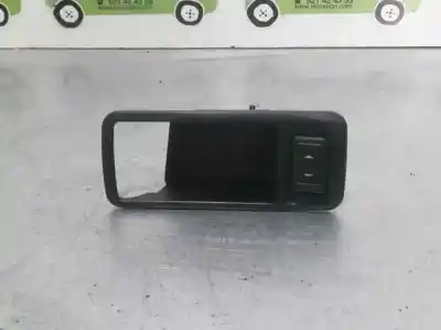 Second-hand car spare part right front power window switch for ford focus c-max (cap) 2.0 tdci cat oem iam references 3m51226a36adw