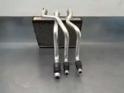 Peça sobressalente para automóvel em segunda mão condensador / radiador de sofagem / ar condicionado por bmw serie 7 (e65/e66) 3.0 turbodiesel cat referências oem iam 81562007