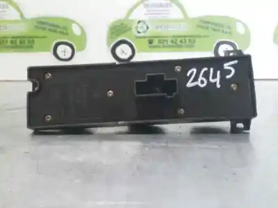 Автозапчастина б/у передні вікний вмикач для ford focus c-max (cap) 2.0 tdci cat посилання на oem iam 3m5t14a132ae  03168103