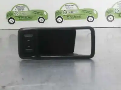 Second-hand car spare part rear right power window switch for ford focus c-max (cap) 2.0 tdci cat oem iam references 3m51226a36adw