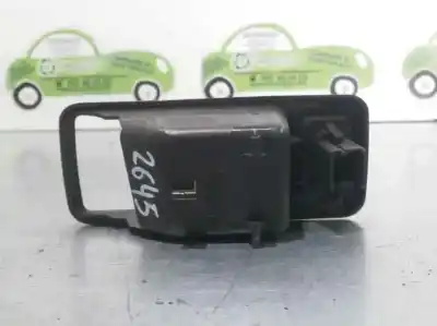 Second-hand car spare part rear right power window switch for ford focus c-max (cap) 2.0 tdci cat oem iam references 3m51226a36adw  