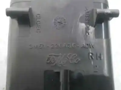 Second-hand car spare part rear right power window switch for ford focus c-max (cap) 2.0 tdci cat oem iam references 3m51226a36adw  